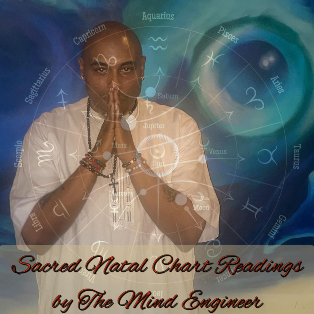 SACRED NATAL READINGS