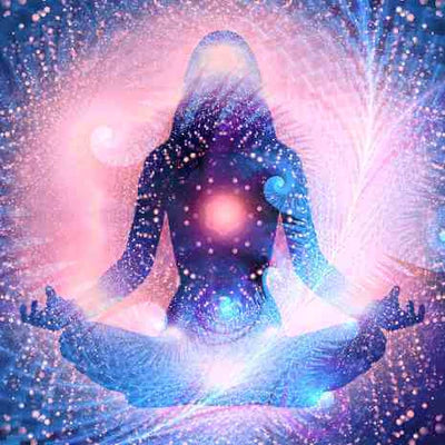 Chakra Reading & Attunement