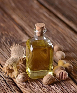 dopeRx (Infused Nutmeg Oil)