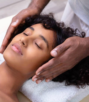 Distant Reiki Healing (30 min)